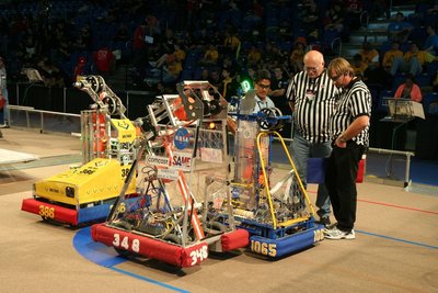 2012 Rebound Rumble