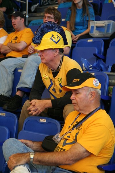 2012 Rebound Rumble