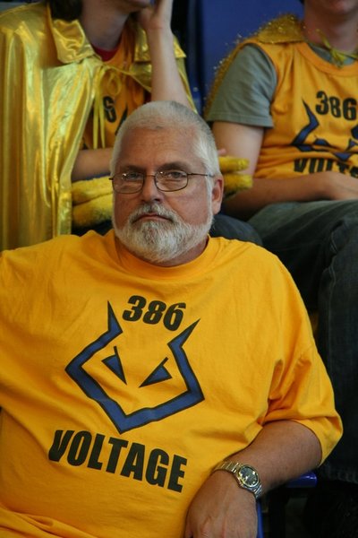 2012 Rebound Rumble