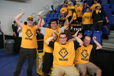 2012 Rebound Rumble