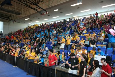 2012 Rebound Rumble