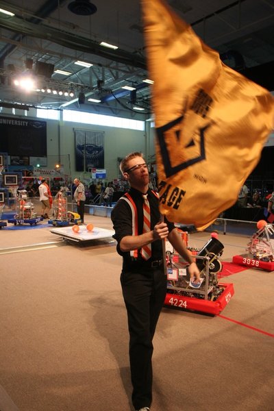 2012 Rebound Rumble