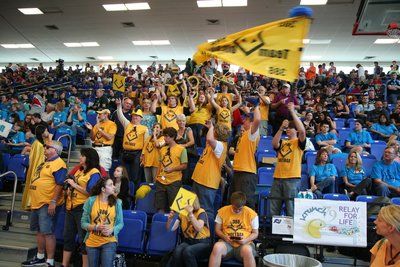 2012 Rebound Rumble