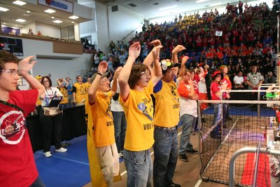 2012 Rebound Rumble