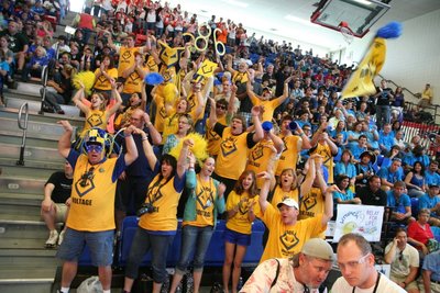 2012 Rebound Rumble