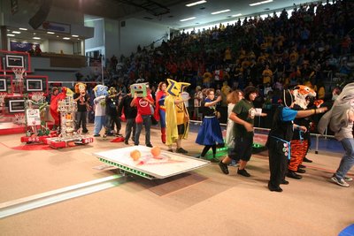 2012 Rebound Rumble