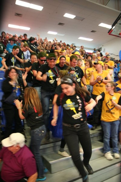 2012 Rebound Rumble
