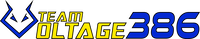 Team Voltage 386 logo