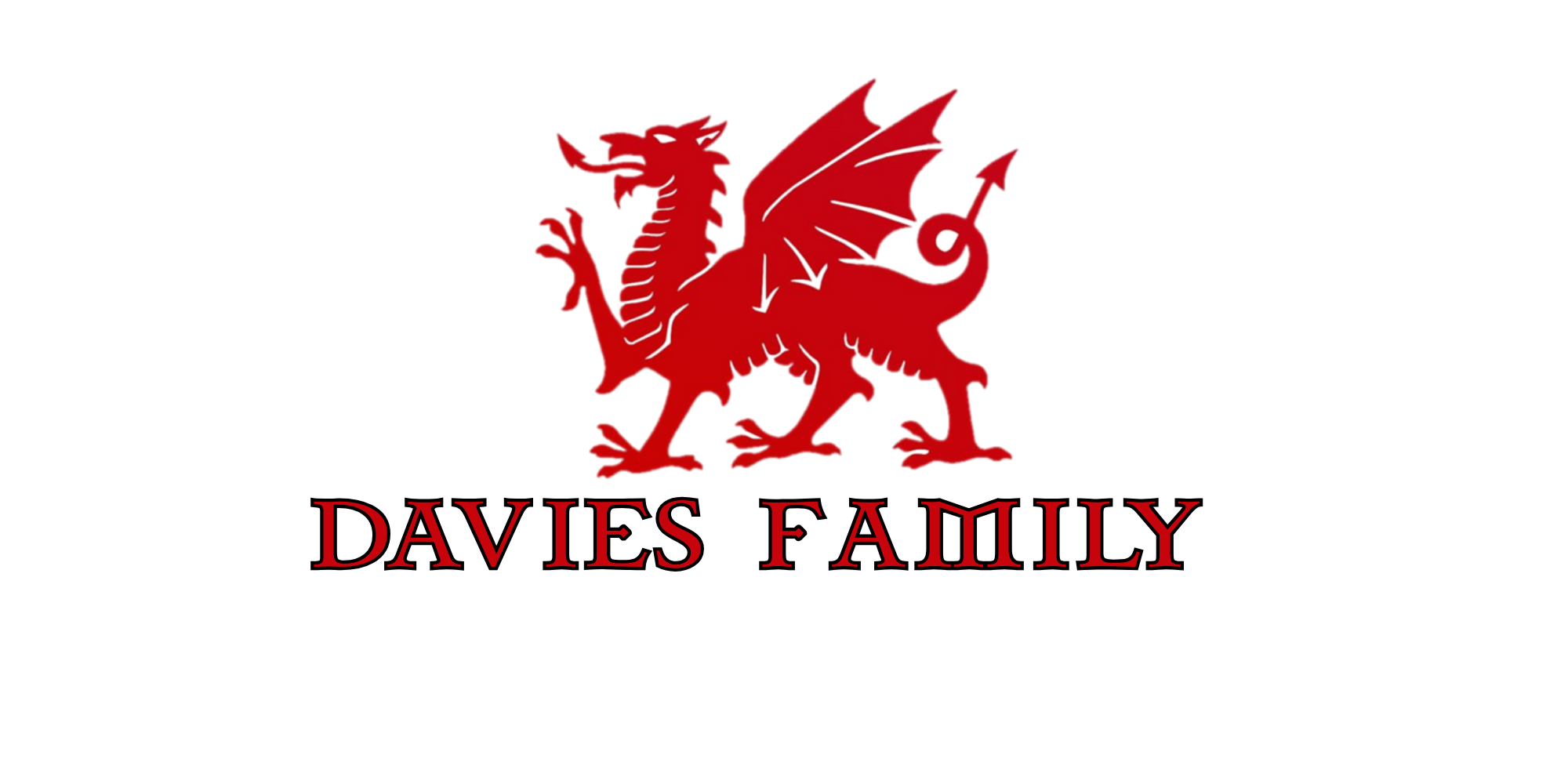 Davies Family